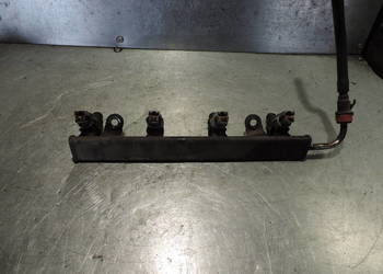 LISTWA WTRYSKOWA SMART FORFOUR 454 COLT VI 1.5 16V