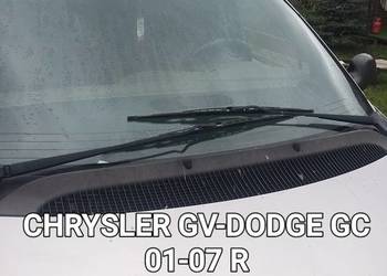 SZYBA PRZEDNIA CHRYSLER GRAND VOYAGER-DODGE GRAND CARAVAN 01-07 R SZYBA PRZEDNIA CHRYSLER GRAND VOYAGER-DODGE GRAND CARAVAN 01-07 R