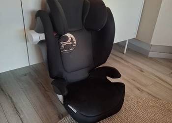 Fotelik M-fix gold 15-36 kg