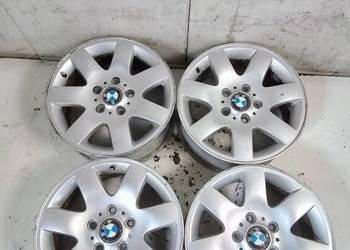 BMW 3 E46 FELGI ALUMINIOWE R16 5X120 7JX16 ET47 1094498