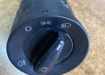 1C0941531 włącznik świateł audi a3 8L skoda vw