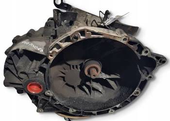 SKRZYNIA BIEGÓW Ford Focus MK2 C-Max 2.0 TDCI manualna MANUAL 4M5R-7002-CB