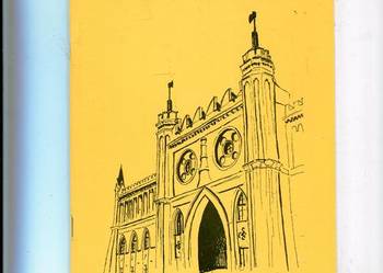 Lublin Przewodnik turystyczny 1 trasa Stare Miasto