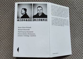 "Ptaki krzyczą nieustannie" Beata Dżon-Ozimek, Michał Olszewski