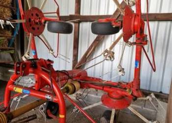 Przewracarka  Pottinger HIT 54N