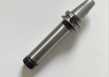 Oprawka zaciskowa do tulejek ER25 BT40 200 mm