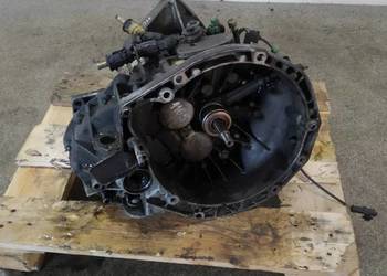 SKRZYNIA BIEGÓW PK6013 2.0 16V TURBO Renault Vel Satis I (2002-2009)