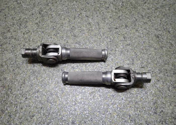 DWA PODNÓŻKI PASAŻERA KAWASAKI ZX9R ZX 9 R 00-04R