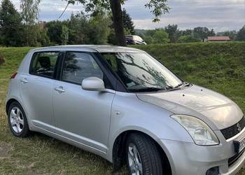 Suzuki Swift 2006