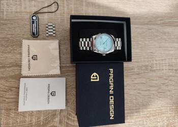 Zegarek PAGANI DESIGN