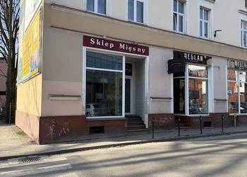 Lokal handlowy Piłsudskiego 34, Kwidzyn