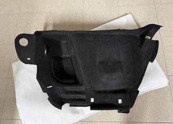 Boczek tapicerka bagażnika prawy tył peugeot 308