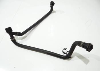 PRZEWÓD WĄŻ WODY BMW E60 E61 LCI N47 2.0D 7799750