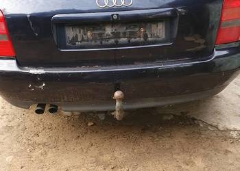 a4 b5 lampy tył klapa tył kombi