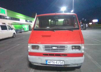 Lublin 3 Daewoo 2001r III towos 9osobowy