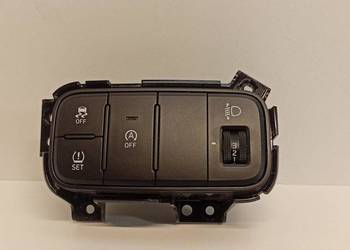 HYUNDAI BAYON PANEL PRZEŁĄCZNIK ESP 93700-Q0KB0