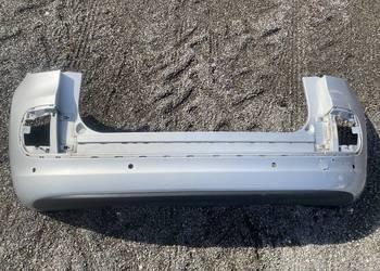 Fiat 500L Zderzak Tył Tylny PDC