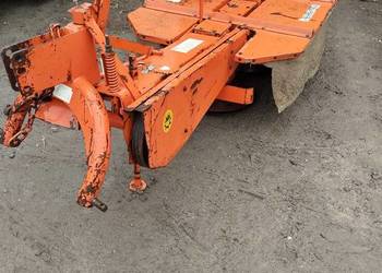 Kosiarka Słupsk mała 135cm