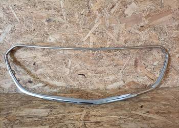 OPEL MOKKA X 16- GRILL ATRAPA CHROM ZDERZAK PRZÓD