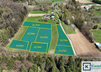 Działka 12569m2 Niepla