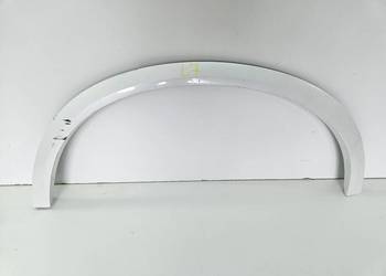 VOLVO XC90 II LISTWA BŁOTNIKA LEWY TYŁ LEWA TYLNA 31378164