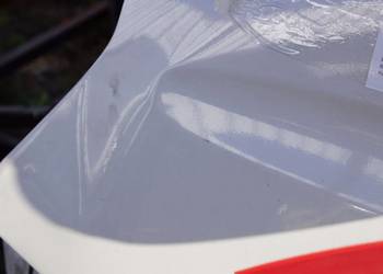 IVECO DAILY 50C15V BŁOTNIK LEWY PRZÓD IVECO DAILY 50C15V BŁOTNIK LEWY PRZÓD