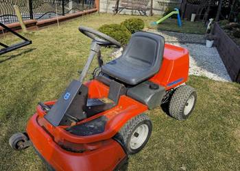 Husqvarna Rider 11km