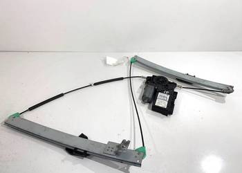 PODNOŚNIK SZYBY LEWY PRZÓD AUDI A4 B7 8E1959801H Kombi 04-08 MECHANIZM