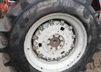 Opona  580/70R42