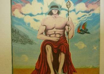 ZAGINIONY LEGION - RUDYARD KIPLING