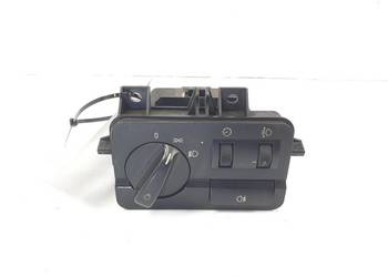 WŁĄCZNIK ŚWIATEŁ BMW E46 320 D 61.31-6 901 428 WŁĄCZNIK ŚWIATEŁ BMW E46 320 D 61.31-6 901 428