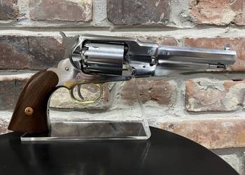Rewolwer Pietta Remington 1858 INOX RGSSH44