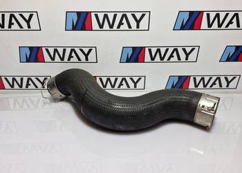 BMW3 G20 G21 PRZEWÓD RURA WĄŻ INTERCOOLERA 8572856 BMW3 G20 G21 PRZEWÓD RURA WĄŻ INTERCOOLERA 8572856