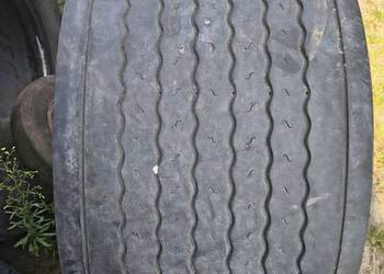 435/50 R19,5 Michelin opona naczepowa MEGA