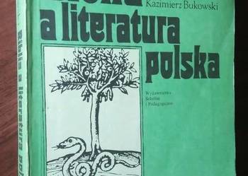 Biblia a literatura polska  Bukowski