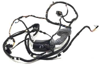 WIĄZKA DRZWI PRZÓD LEWY BMW F32 9337193 2.0 184KM PRZEWÓD