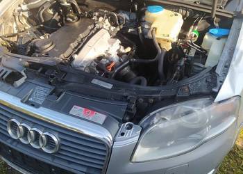 Audi a4 b7 2.0 tdi BLB części kombi wlkp