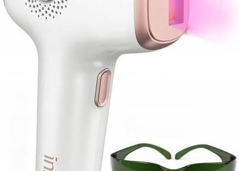 Depilator INNZA JD-TM016