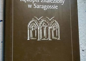 Rękopis znaleziony w Saragossie