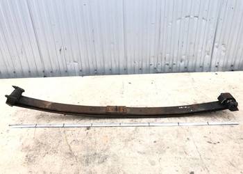 RESOR LEWY PRZÓD VOLVO FH12 Ciągnik siodłowy PIÓRO PRZEDNI, LEWA