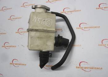 MERCEDES CLS C219 07r zbiorniczek wyrównawczy RTX144192