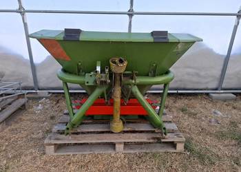 Rozsiewacz nawozu Amazone Z-AF 402