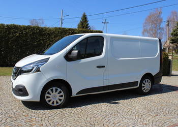 Renault Trafic Nissan NV 300