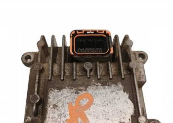 MODUŁ POMPY WTRYSKOWEJ 16267710 Opel Meriva I (2002-2010) A