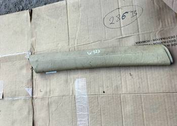 MERCEDES W123 LISTWA WEWNĘTRZNA OSŁONA SŁUPKA