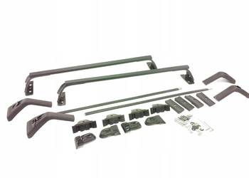 BAGAŻNIK DACHOWY FIAT BRAVA 1995-2001 5D / 5908753 BAGAŻNIK DACHOWY FIAT BRAVA 1995-2001 5D / 5908753