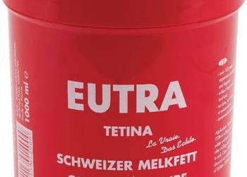 Krem po dojeniu Eutra, 500 ml VV1517