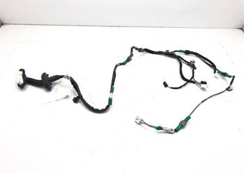 WIĄZKA DRZWI TYŁ PRAWY TOYOTA COROLLA E21 2.0 152KM PRZEWÓD