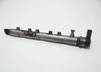 BMW E60 LCI LISTWA WTRYSKOWA N47D20A 7809129