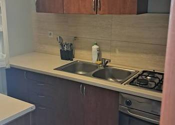 Jasne 2 pokoje z balkonem | 33m2 | Głęboka 8 | Obok PL, UMCS, UP